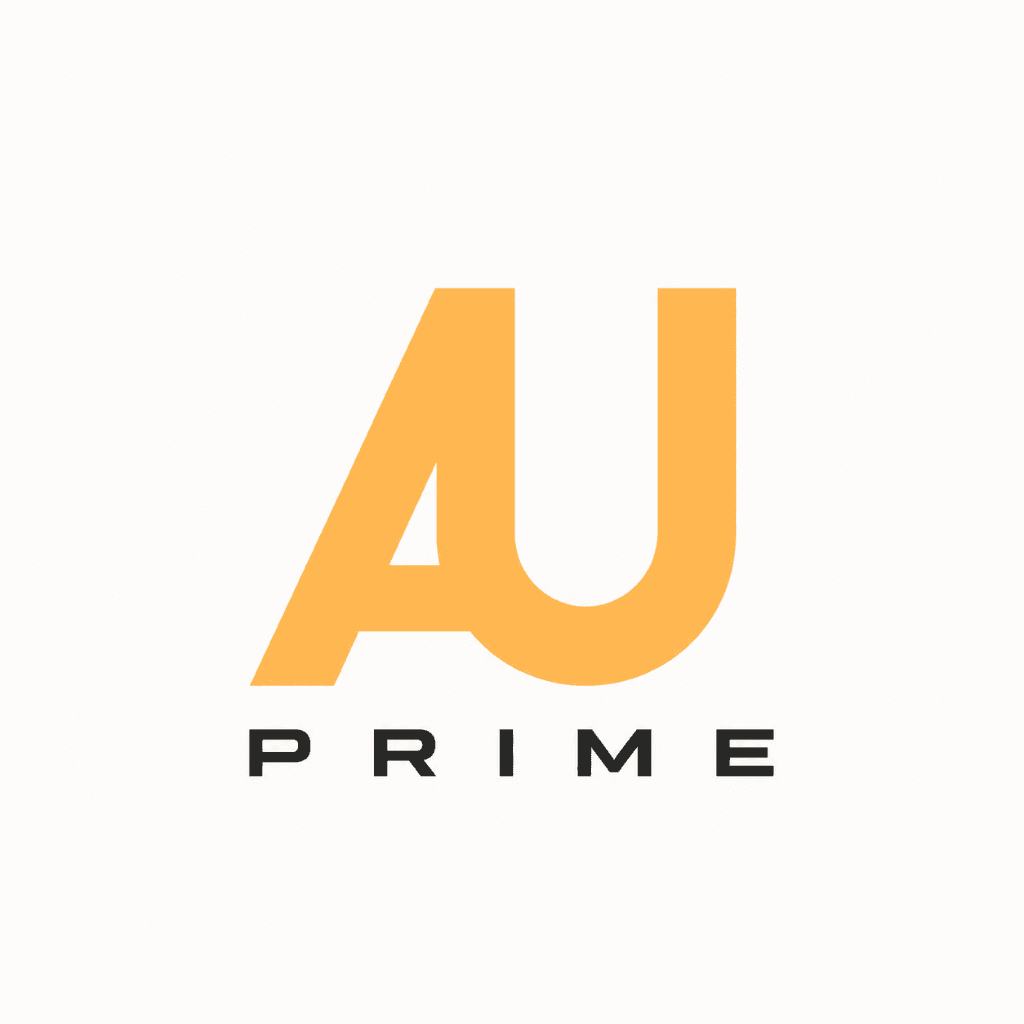 AU Prime Enterprises Logo