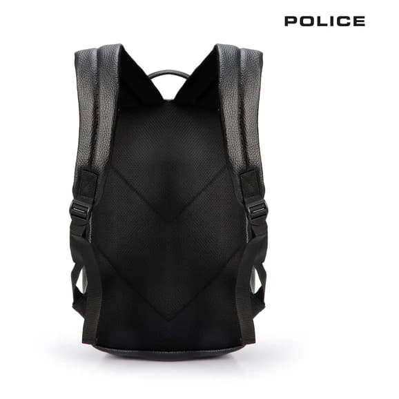 Campus & Travel Unisex Backpack Angle 2