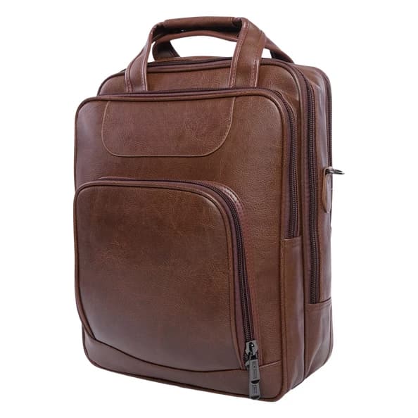 Slimline Street Daypack #020 - AU Prime Bags Manufacturer Mumbai