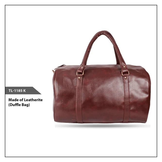 Sport Weekender Duffle #203 - AU Prime Bags Manufacturer Mumbai