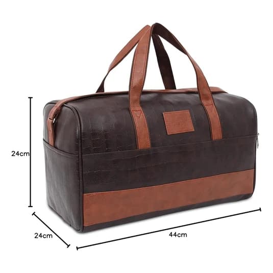 Active Club Duffle #205 - AU Prime Bags Manufacturer Mumbai