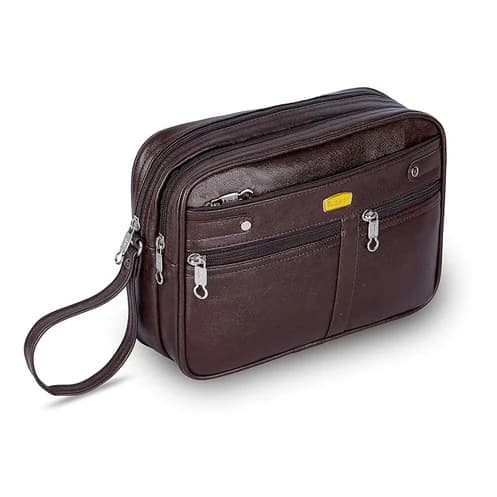 Multi-Utility Pouch #046 - AU Prime Bags Manufacturer Mumbai