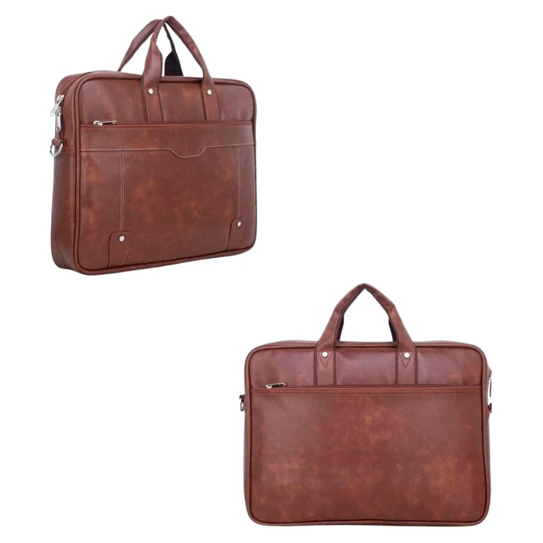 Executive Messenger #501 - AU Prime Laptop Bags & Sleeves