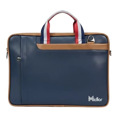 Metropolitan Laptop Messenger #504 - AU Prime Bags Manufacturer Mumbai