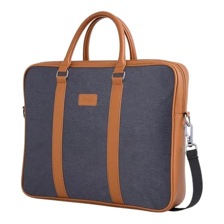 Urban Professional Briefcase #505 - AU Prime Bags Manufacturer Mumbai