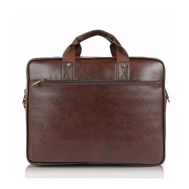 All-Day Workstation Messenger Angle 2