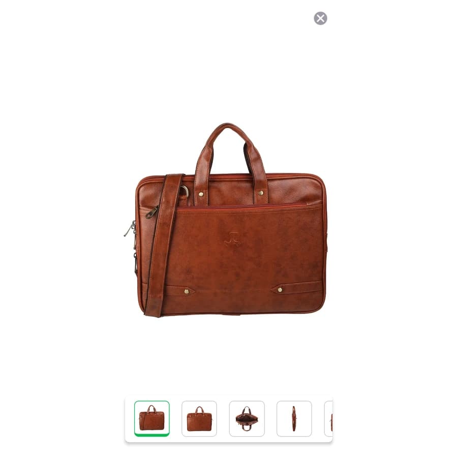 Hybrid Tech Brief #513 - AU Prime Laptop Bags & Sleeves