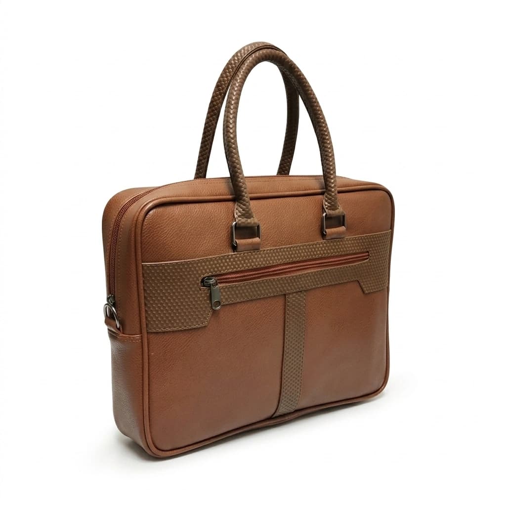 Precision Padded Laptop Sleeve #514 AU Prime Bag Manufacturer