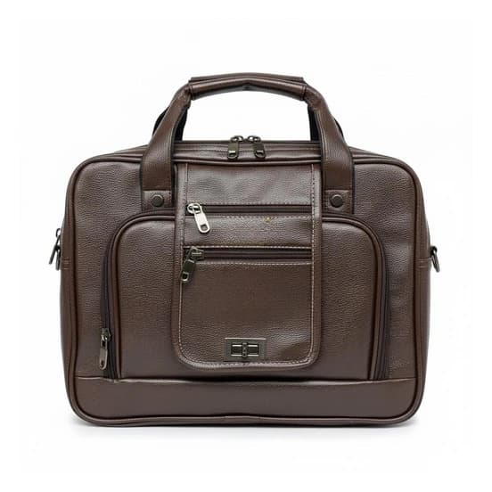 Apex City Laptop Messenger #519 - AU Prime Bags Manufacturer Mumbai