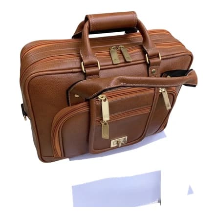 Apex City Laptop Messenger Angle 2
